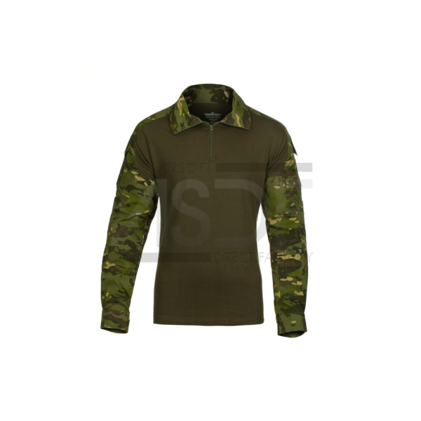 INVADER GEAR - Combat Shirt - ATP TROPIC INVADER GEAR - 2
