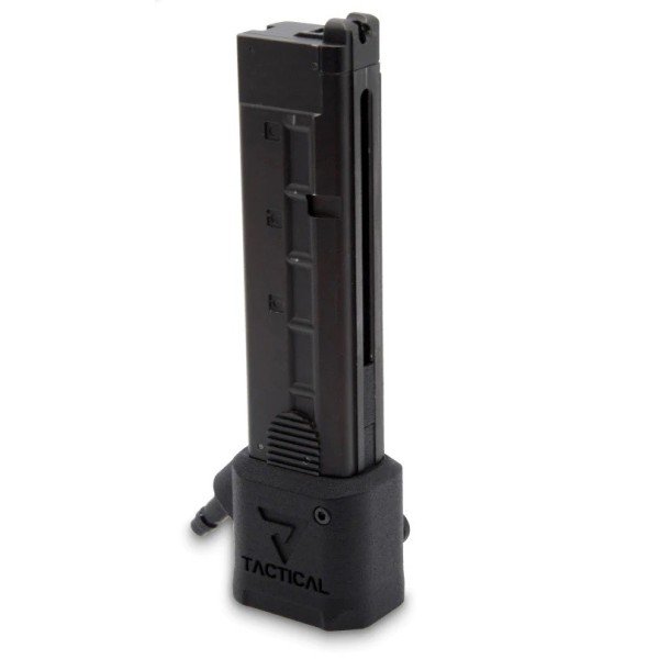 copy of JV TACTICAL - ADAPTATEUR US HPA POUR MP9 KWA/KSC - MP5 - 1
