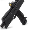 copy of JV TACTICAL - ADAPTATEUR US HPA POUR MP9 KWA/KSC - MP5 - 3