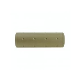 TACTICAL OPS - SILENCIEUX FULL METAL 110x35mm Tactical OPS - 1