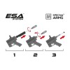 copy of SPECNA ARMS - M4 SA-E39 EDGE SPECNA ARMS - 11