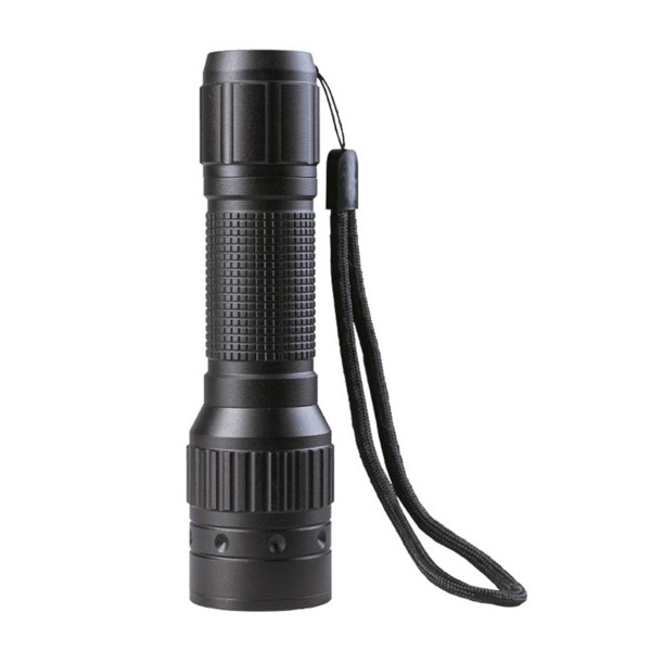 MIL-TEC - LAMPE A MAIN 350 LUMENS MT1 MILTEC - STURM MIL-TEC - 1