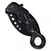 SCK - COUTEUX KARAMBIT NOIR STEEL CLAW KNIVES - SCK - 3
