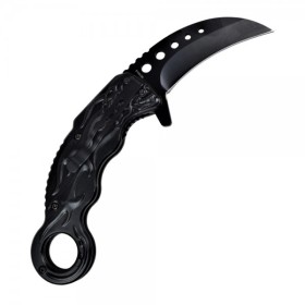 SCK - COUTEUX KARAMBIT NOIR STEEL CLAW KNIVES - SCK - 2