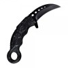 SCK - COUTEUX KARAMBIT NOIR STEEL CLAW KNIVES - SCK - 2