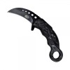 SCK - COUTEUX KARAMBIT NOIR STEEL CLAW KNIVES - SCK - 1