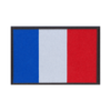 CLAWGEAR - PATCH TISSÉ FRANCE COULEUR CLAW GEAR - 1