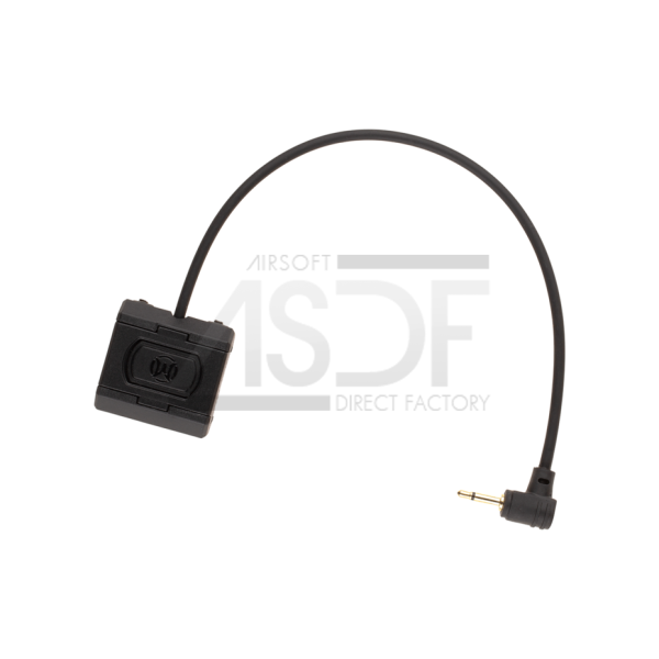 WADSN - BOUTON DÉPORTÉ ML SWITCH LITE 2.5MM RAIL WADSN - 5