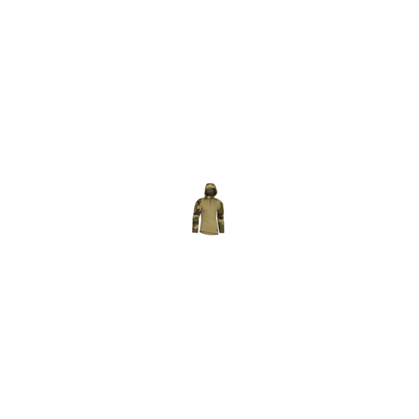 CLAW GEAR - CAPUCHE BREACHER HOOD CLAW GEAR - 5