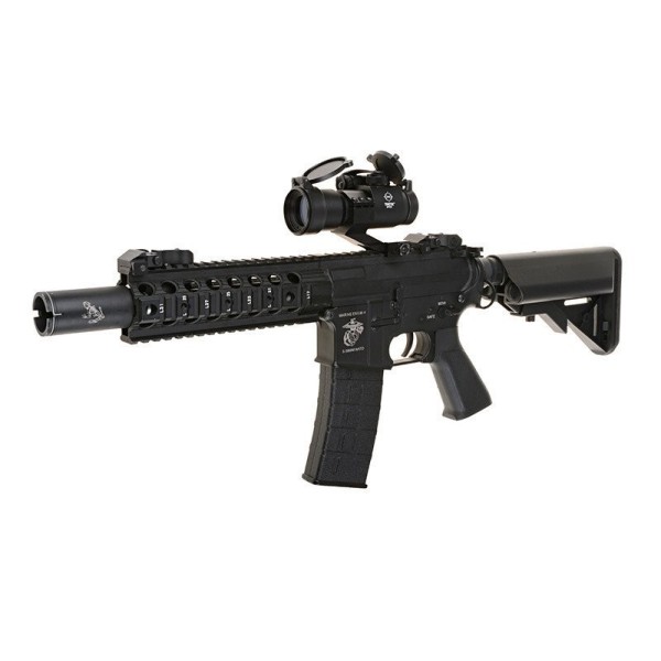 THETA OPTICS - VISEUR M2 POINT ROUGE/VERT  - 9