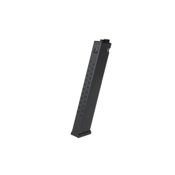 CLASSIC ARMY - CHARGEUR MIDCAP 120 BILLES ARP9/NEMESIS  - 3