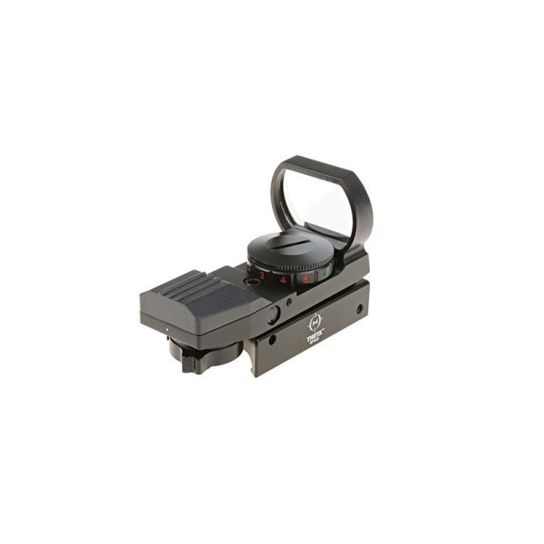 THETA OPTICS - VISEUR REFLEX  - 2