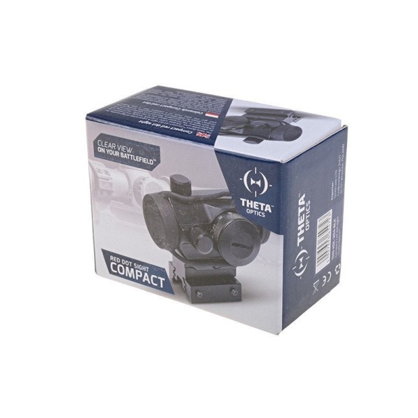 THETA OPTICS - VISEUR T1  - 8