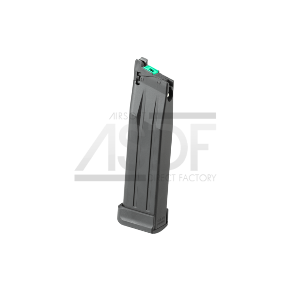 G&G - CHARGEUR HI-CAPA 30 BILLES GAZ G&G - Guay Guay Armament - 2