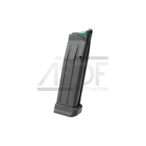 G&G - CHARGEUR HI-CAPA 30 BILLES GAZ G&G - Guay Guay Armament - 1