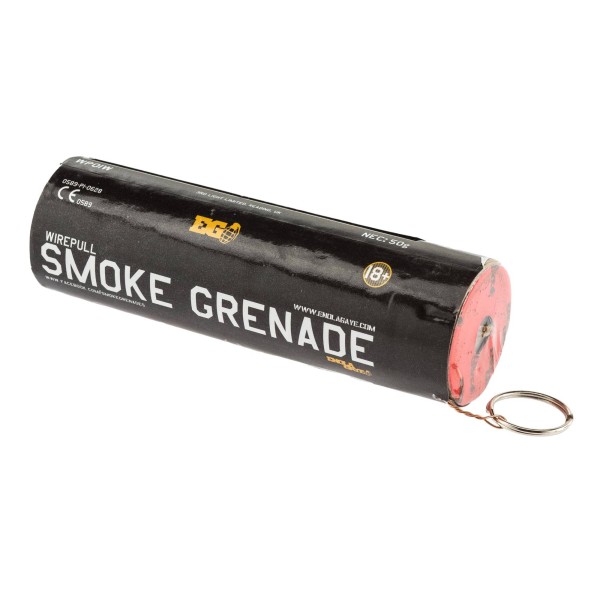 ENOLA GAY - FUMIGENE SIMPLE SORTIE A GOUPILLE  - 5