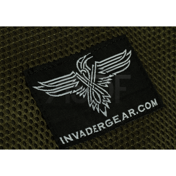 INVADER GEAR - PORTE PLATE REAPER INVADER GEAR - 21