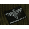 INVADER GEAR - PORTE PLATE REAPER INVADER GEAR - 21