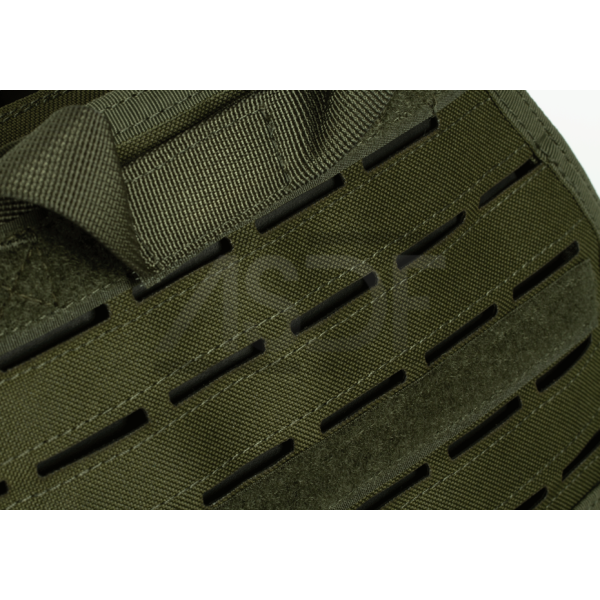 INVADER GEAR - PORTE PLATE REAPER INVADER GEAR - 24