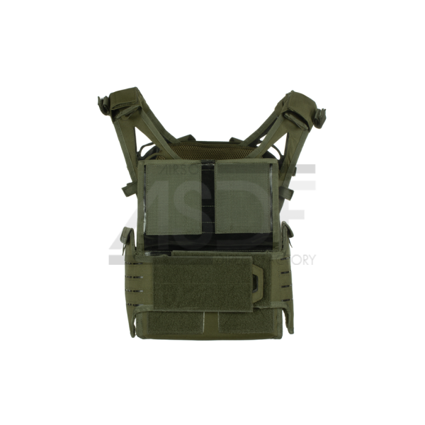 INVADER GEAR - PORTE PLATE REAPER INVADER GEAR - 26