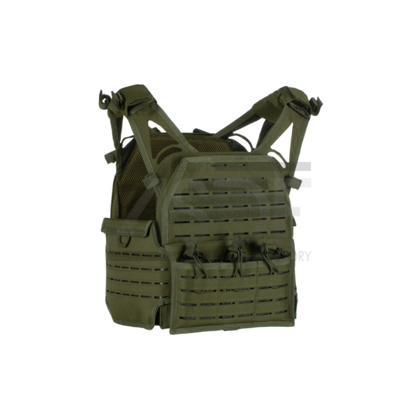 INVADER GEAR - PORTE PLATE REAPER INVADER GEAR - 3