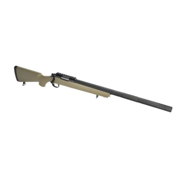 SWOW WOLF - SNIPER V10 RESSORT Snow Wolf - 6