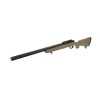 SWOW WOLF - SNIPER V10 RESSORT Snow Wolf - 2