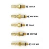 POWAIR - ADAPTATEUR GAZ HPA ET VALVES POWAIR - 5