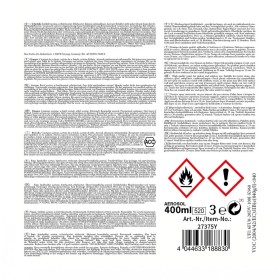 MFH - BOMBE DE PEINTURE ARMEE, APPRÊT UNIVERSEL, 400 ml MFH - Max Fuchs - 2