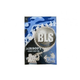 BLS - BILLE AIRSOFT 1000pcs BLS - 1