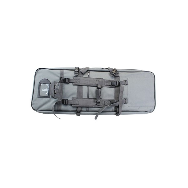 S&T - HOUSSE DE TRANSPORT GRIS 85/100/120CM S&T - 2