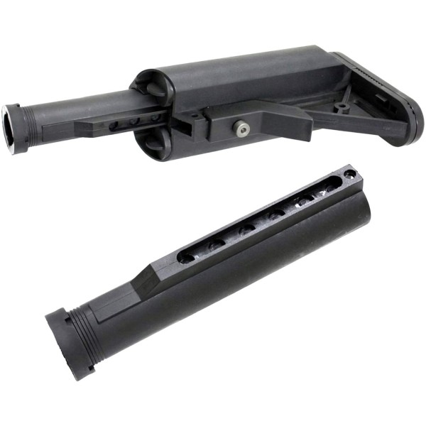 S&T - TUBE ET CROSSE POUR AEG S&T Armament - 2