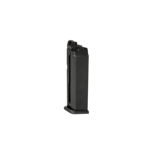 DBOYS - CHARGEUR GAZ POUR G17 COMPATIBLE WE  - 2