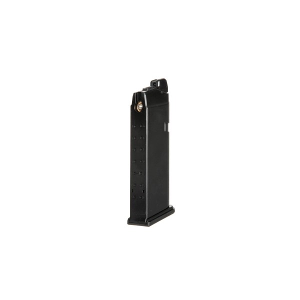 DBOYS - CHARGEUR GAZ POUR G17 COMPATIBLE WE  - 3