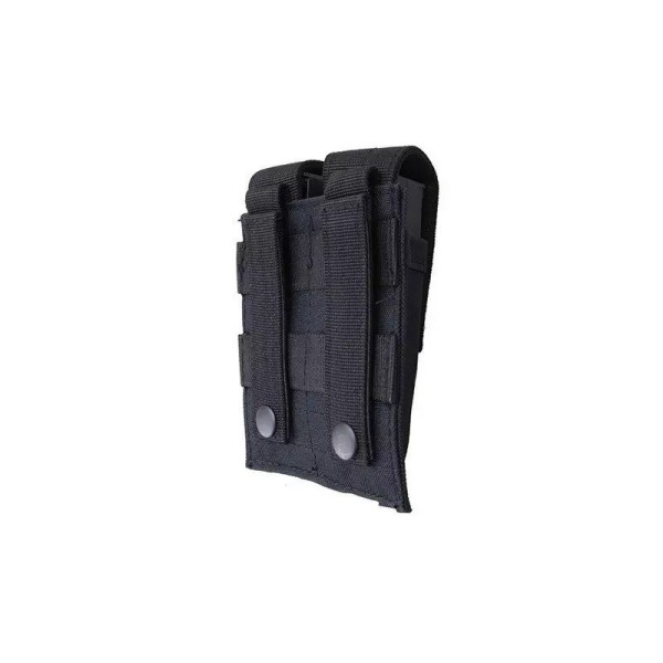 GFC - PORTE CHARGEUR DOUBLE PISTOLET MFH - Max Fuchs - 3