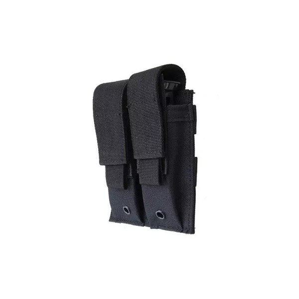 GFC - PORTE CHARGEUR DOUBLE PISTOLET MFH - Max Fuchs - 5