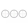 THETA OPTICS - LUNETTE 3X9-40 RETRO ECLAIRER - 1