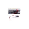 ASG - BATTERIE LI-PO 7.4V 250MAH HPA ASG - Action Sport Game - 1