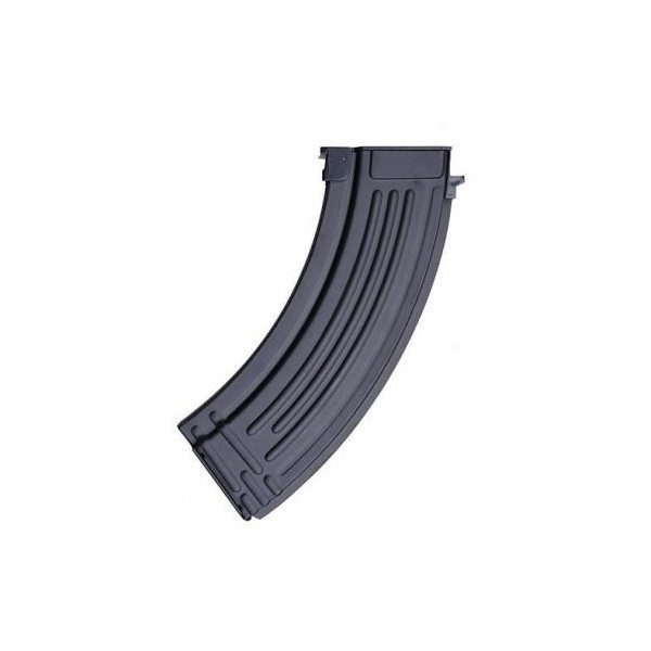 S&T - CHARGEUR AK47 METAL 150 BILLES S&T Armament - 1