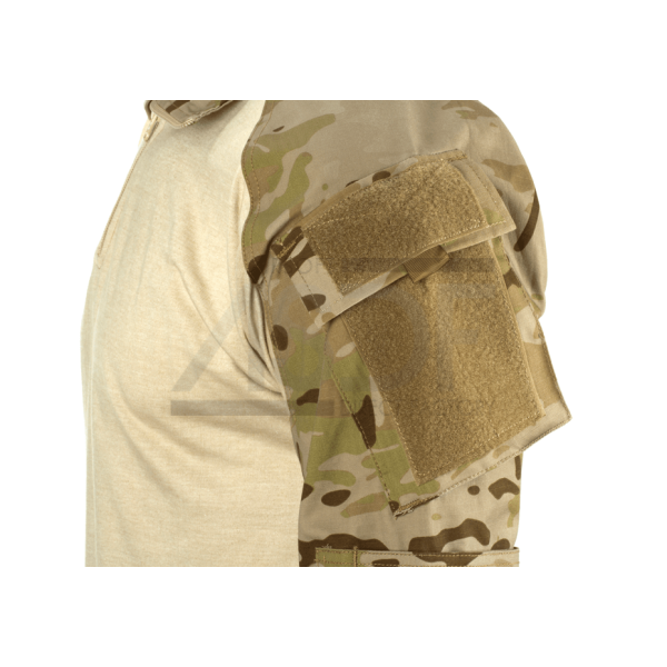 INVADER GEAR - Combat Shirt - ATP ARID INVADER GEAR - 5