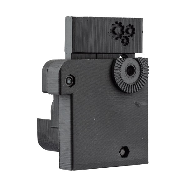 BO MANUFACTURE - HOLSTER AAP01 - 1