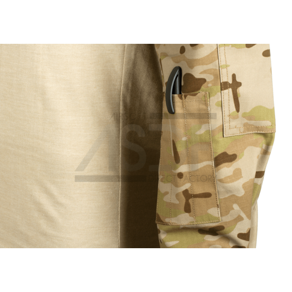 INVADER GEAR - Combat Shirt - ATP ARID INVADER GEAR - 6