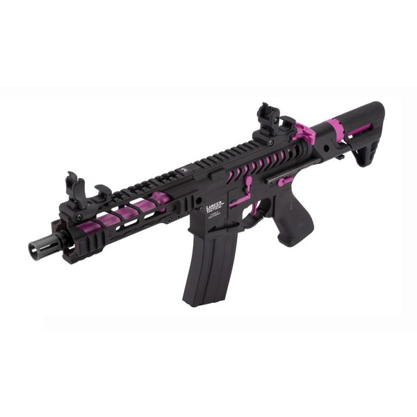 LANCER TACTICAL - LT-34 GEN2 PDW 7 VIOLET  - 3