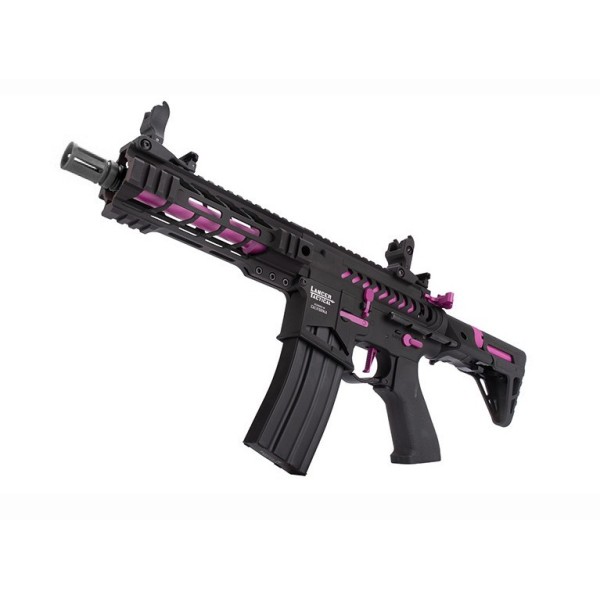 LANCER TACTICAL - LT-34 GEN2 PDW 7 VIOLET  - 4