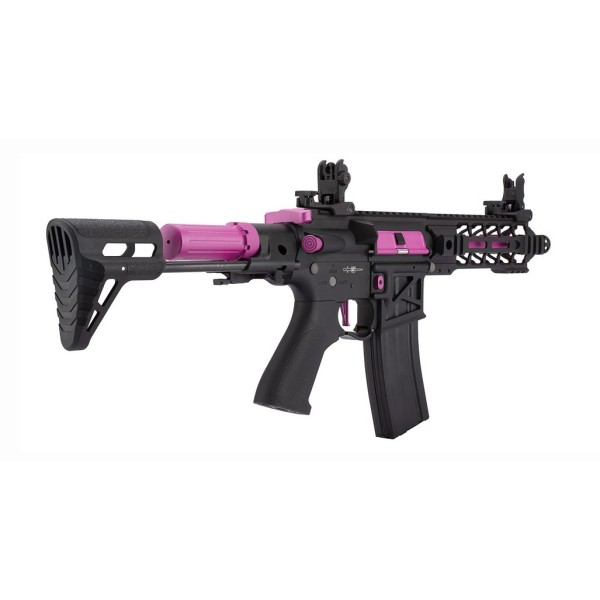 LANCER TACTICAL - LT-34 GEN2 PDW 7 VIOLET  - 5