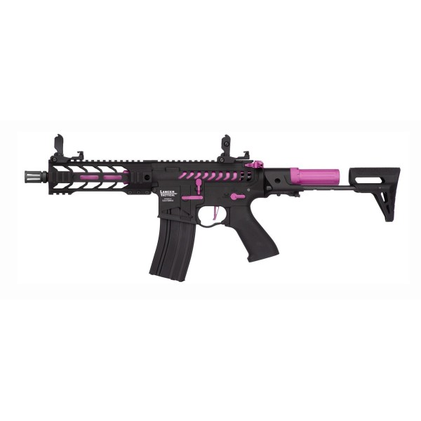 LANCER TACTICAL - LT-34 GEN2 PDW 7 VIOLET  - 2