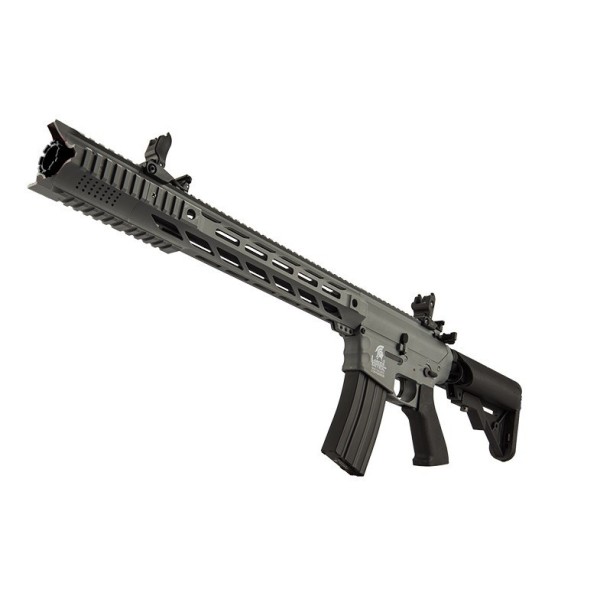 LANCER TACTICAL - LT-25 G2 M4 SPR INTERCEPTOR Pack  - 3