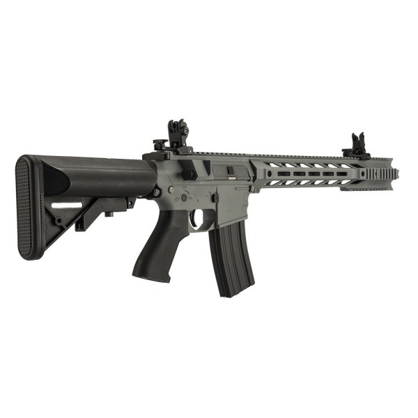 LANCER TACTICAL - LT-25 G2 M4 SPR INTERCEPTOR Pack  - 7