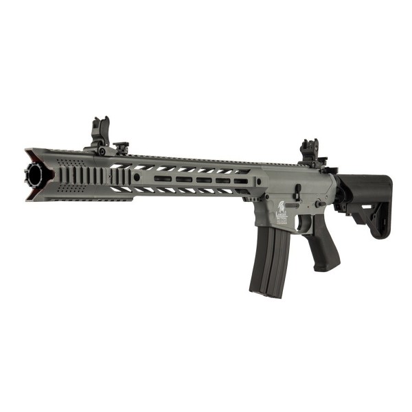 LANCER TACTICAL - LT-25 G2 M4 SPR INTERCEPTOR Pack  - 2