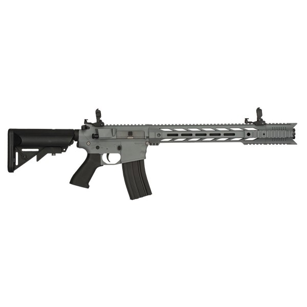 LANCER TACTICAL - LT-25 G2 M4 SPR INTERCEPTOR Pack  - 4